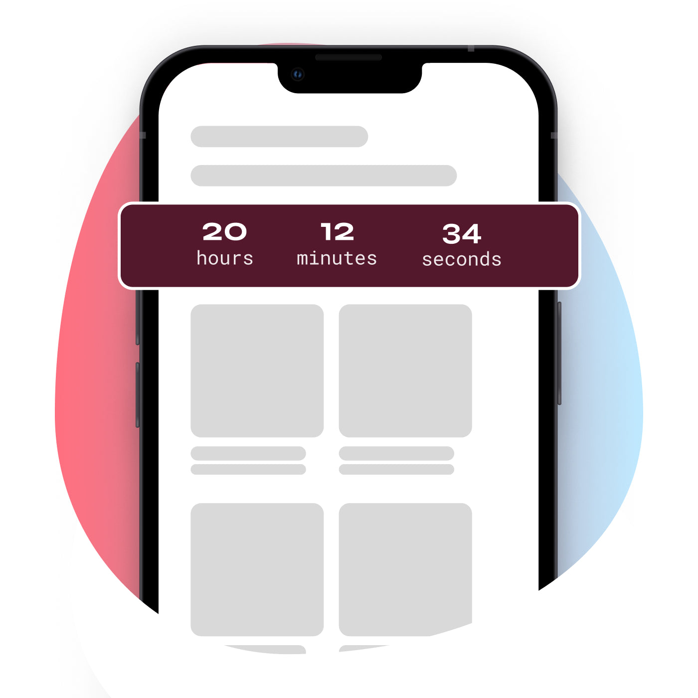 Mo Countdown Timer – mo